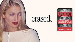 What Really Happened to Carolyn Bessette Kennedy