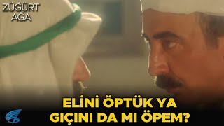 Züğürt Ağa Türk Filmi | Şıh, Ağayı Çıldırtıyor!