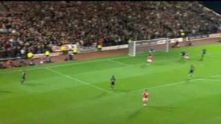 Carling Cup: Barnsley vs Manchester Utd (0-2) - All Goals and Highlights