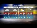 Weather Forecast | 21 September