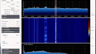 [Es] 90.3 MHz - IRIB Radio Iran