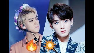 [Top 28] Most Handsome Kpop Maknae Idols 2018