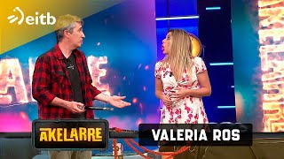 AKELARRE (Programa 18): 18-05-2023