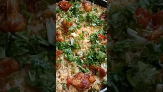 👌എന്റെ പൊന്നോ കിടിലോൽകിടിലം ഐറ്റം തന്നെ🤤/Easy and tasty gobi fried rice #shortvideo #food #cooking