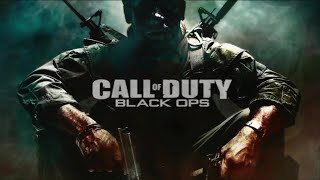 CALL OF DUTY BLACK OPS 1 PS3