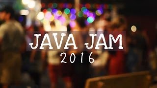 Java Jam 2016