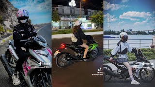 TikTok Exciter độ kiểng ||#8 tổng hợp Exciter độ kiểng đẹp nhất tiktok 2024