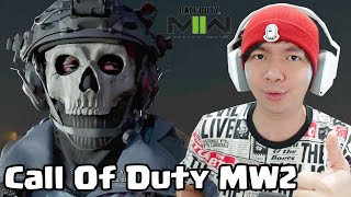 Download Mp3 Kita Mulai Caign Call Of Duty Modern Warfare 2 Indonesia Part 1