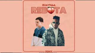 Rebota remix - Ozuna