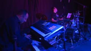 Tigran Zhamkochyan, ZHAMKOCHYAN JAZZ TRIO, 2012 Full concert