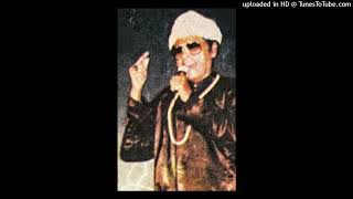 Disco 84 - Kishore Kumar & Chorus | Inquilaab (1984) | Rare Kishore |