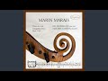 Suite in G Major: III. Sarabande