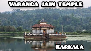 Varanga jain temple | varanga jain basadi | udupi