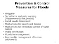EAHA DM 3.5c: Floods and Landslides - Multi-Lingual Captions