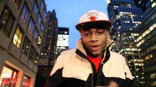 Soulja Boy Tell 'Em - Make My City Proud (HD)