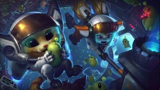 Gnar Astronauta / Astronaut Gnar || Spotlight