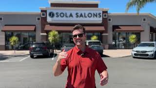 Sola Salons Carmel Mountain Ranch - Virtual Tour