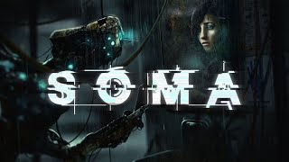 SOMA | #3 The Descent （with Japanese/English subtitles）⋮  ソーマ（日本語\u0026英語字幕 + 英語音声）