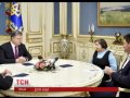 Порошенко пообіцяв максимально тиснути на Росію заради звільнення Савченко