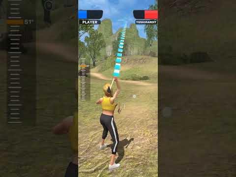 Clase de arquero #trending #gaming #gardenscapes #viral #games #gamer #trending #shortvideos #gamergamer