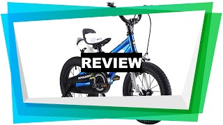 Review Royalbaby freestyle boy’s girl’s kids children child bike bicycle  [2018]