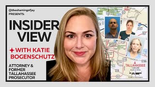 The Adelsons - An Insiders View With -Katie Bogenschutz - Justice For Dan Markel