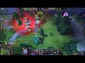 talon vs liquid merciless match group stage blast slam 2 dota 2