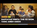 Rans Family SIlaturahmi ke Rumah Baim | The AndaRans ANTV | Eps 35