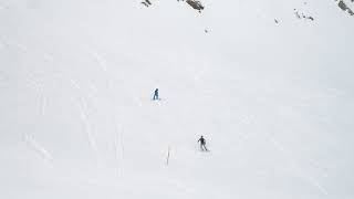 WNDRLX -  Pitztaler Glacier / Gletscher Ski Area, Austria