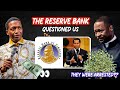 Uebert Angel Tells How He & Prophet Emmanuel Makandiwa Was Questioned Cause Of Miracle Money👀😳