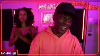 BACARDÍ Rum x NTS present: Fresh Mixes with Scratcha and George Riley