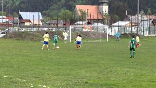 As Foresta vs Suseni (2)