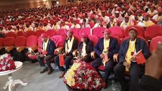 ጉድ መሪሕነት ህወሓት ሸርሒ ኣብ ሥልጣን ንምፅናሕ ዝገብርዎ ዘለው ናይ ፖለቲካ ጨወታ 3 ኽፋል