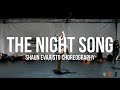 Ravyn Lenae - The Night Song | Shaun Evaristo Choreography