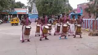 Kadanganeri kaikonda ayyanar festival (17.18.19...2019)