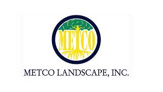 Metco Landscape Inc. Promotional Video