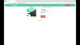 Splitwise Lab2