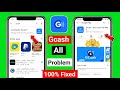 gcash this app won't work for your device problem | gcash this phone isn't compatible with this app