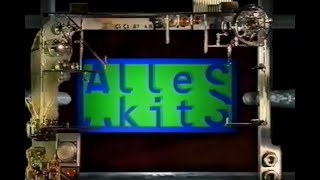 Alles Kits Intro