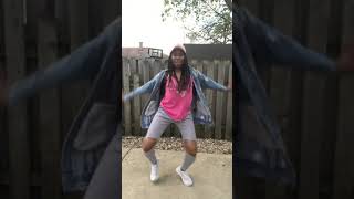 Radical by Ecclesia ft. Cass freestyle dance