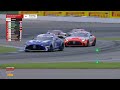 live i rennen 2 i hockenheim i fanatec gt2 europe 2024 deutsche