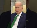 Biden backs Schumer’s criticism of Netanyahu