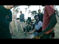 davido assurance official video behind the scenes music video shoot barbados