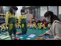 110年4月貞德幼兒園美德中班音樂活動 3