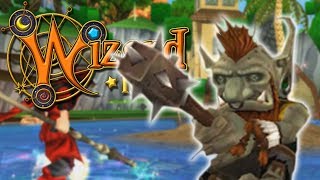 Wizard101 Walkthrough | AVALON! [80]