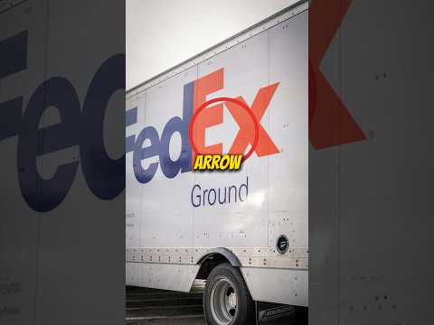What do the FedEx colors mean?