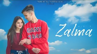 ZALMA : GURI (Official Video) Satti Dhillon | Sharry Nexus | Punjabi Song | GK Digital | @GeetMP3
