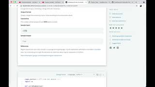Validating Roman Numerals HackerRank Python