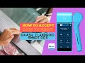 How to accept Card Payment using Gkash Android Smart Pos - T1