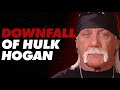 American Made to American Fail: The Depressing Downfall of Hulk Hogan In WWE